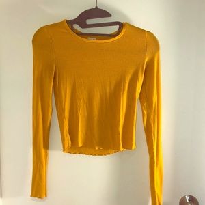 I don’t wear it anymore.